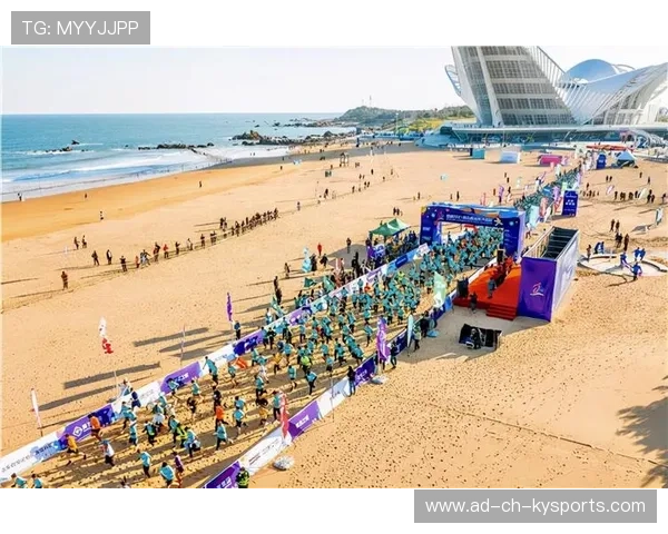 _特色沙滩运动节：趣味、挑战、娱乐齐聚_，沙滩大型活动项目